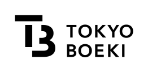 Logo: Tokyo Boeki Group